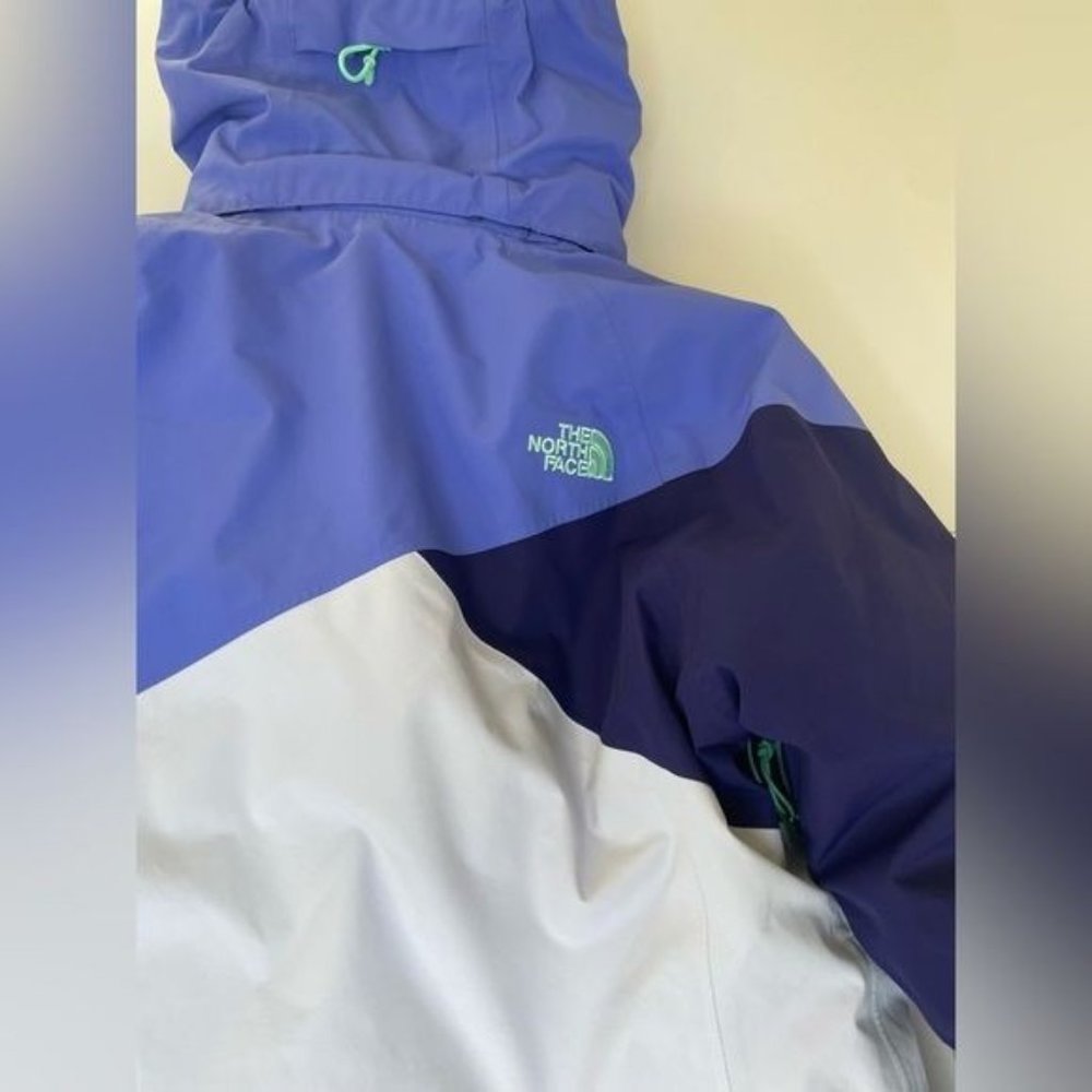 The North Face Cinnabar Snow Ski Jackey - Picture 13 of 17